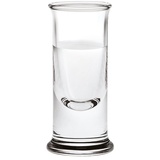 Holmegaard - No. 5 cl, klar