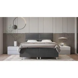 Best For Home 120 x 200 cm H3 Schwarz