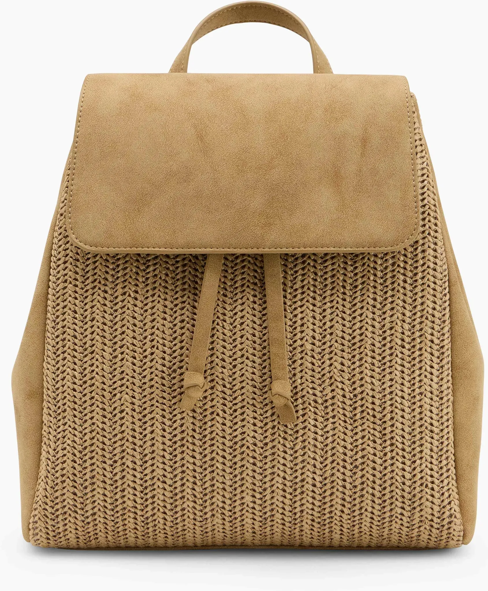 Catwalk  Rucksack Braun, Damen, Größe: ONE SIZE - Catwalk  Rucksack Braun, Damen, Größe: ONE SIZE - woman - Braun