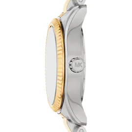 Michael Kors Lexington Quarz Edelstahl 26 mm MK7579