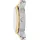 Michael Kors Lexington Quarz Edelstahl 26 mm MK7579