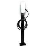 Tesla Wallbox Standfuß für Tesla Wall Connector Gen 3-LDY-POLE-TESLA-GEN3