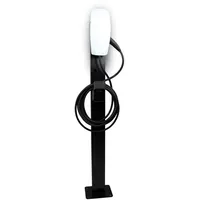 Tesla Wallbox Standfuß für Tesla Wall Connector Gen 3-LDY-POLE-TESLA-GEN3