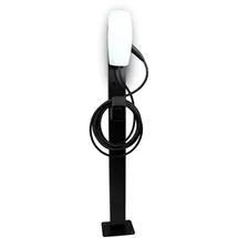 Tesla Wallbox Standfuß für Tesla Wall Connector Gen 3-LDY-POLE-TESLA-GEN3