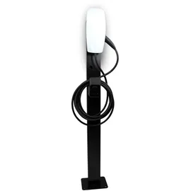 Tesla Wallbox Standfuß für Tesla Wall Connector Gen 3-LDY-POLE-TESLA-GEN3