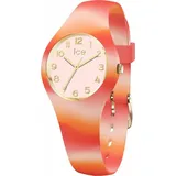 ICE-Watch ICE tie and dye Sunrise Plastik 28 mm 022597