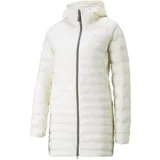 Puma PackLite Primaloft Long Hooded Winterjacke Damen pristine M