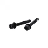 TRP Flat Mount Schrauben 32 mm Schwarz