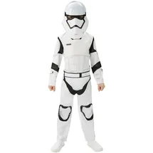 Rubies Stormtrooper Kostüm Kinder L