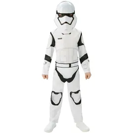 Rubies Stormtrooper Kostüm Kinder L