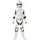 Rubies Stormtrooper Kostüm Kinder L