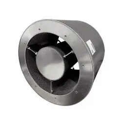 MAICO 0073.0250 Rohrschalldämpfer RSKI 100/1000 Länge 1000 Nennweite 1000 00730250 RSKI100/1000