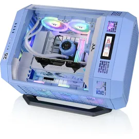 Thermaltake Chassis Stand Kit für The Tower 600 Hydrangea Blue
