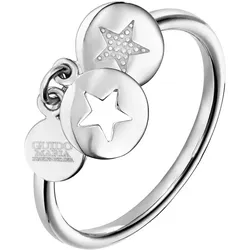 CHRIST Damenring Ringe   