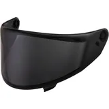 KYT KX-1 Race GP Visier Stark-Getönt