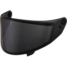 KYT KX-1 Race GP Visier Stark-Getönt