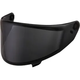 KYT KX-1 Race GP Visier Stark-Getönt