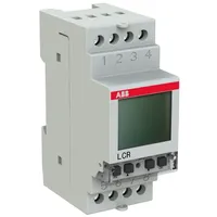 ABB LCR Lastabwurfrelais