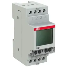 ABB LCR Lastabwurfrelais