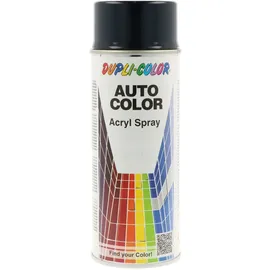 Dupli Color DUPLI-COLOR AUTO COLOR 8-0650 blau-schwarz 400 ml