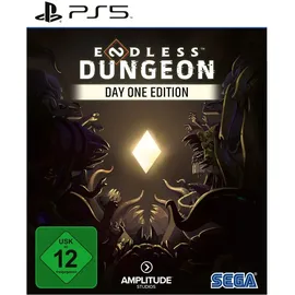 Endless Dungeon - Day One Edition - Download (USK) (PS5)