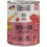 MAC's Rind 800 g