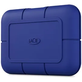 LaCie Rugged SSD Pro5 2 TB 2,5"