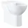 Grohe Bau Keramik Stand-Tiefspül-WC (39429000)