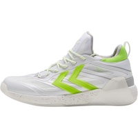 Hummel Algiz 2.0 Handballschuhe white 7,5