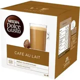 Nescafé Dolce Gusto Café au Lait 16 St.