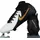 Nike Phantom Luna 2 Academy MG weiß/metallic gold coin/schwarz 44,5