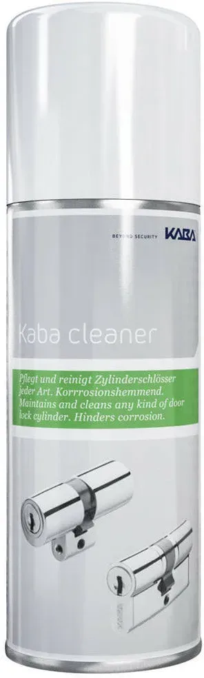 Kaba Cleaner