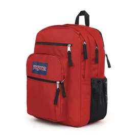 Jansport Big Student red tape