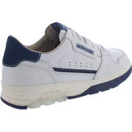 Mephisto Marius Herren Sneaker, weiß - Gr.: 43,5