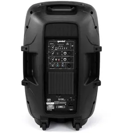 Gemini AS-2112BT Public Address (pa) Lautsprecher 2-wege