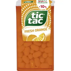 Tic Tac Orange 110ST 54G