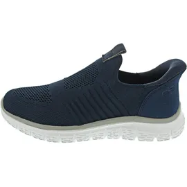 Rieker Slipper Herren Blau 45