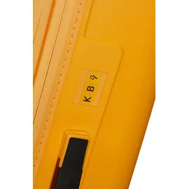 American Tourister Dashpop 4-Rollen M 67 cm / 76 l golden yellow
