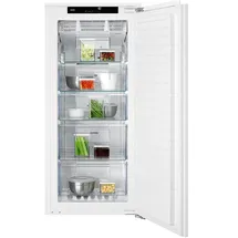 AEG OAB7N12EF Einbaukühlschrank (122 l, 1224 mm hoch)