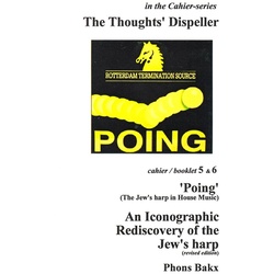 The Thought's Dispeller 5 & 6: Poing & An Iconographic Rediscovery of the Jew's Harp