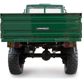 AMEWI RC-Buggy Unimog Basic 4CH RTR grün (22632)