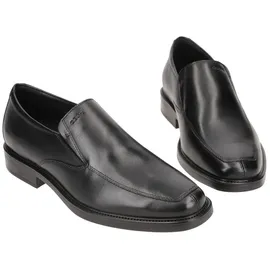 GEOX Brandolf Schuhe, Schwarz, 42