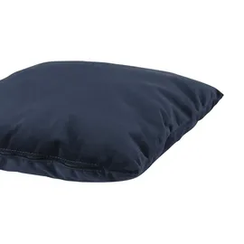 Lounge Collection Kollektion Kraft Kissen Sarina 50 x 50 cm Grau