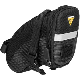 Topeak Aero Wedge Pack Strap small schwarz