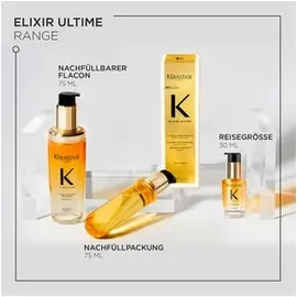 Kérastase Elixir Ultime L'Huile Originale Öl 30 ml