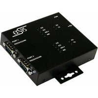Exsys EX-1333VIS Schnittstellenkarte/Adapter