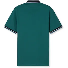 Olymp Casual blau XXL