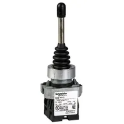 Schneider Electric XD2PA247 JOYSTICK 22 MM XD2+OPTIONEN