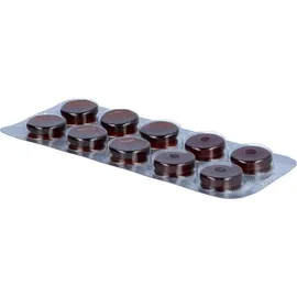 Engelhard ISLA MOOS Pastillen 30 St