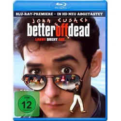 Better off Dead - Lanny dreht auf